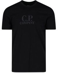 C.P. Company T-shirts for Men - Up to 50% off | Lyst