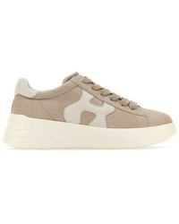 Hogan - Rebel Low-Top Sneakers - Lyst