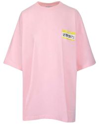 Vetements Tops for Women | Online Sale up to 72% off | Lyst