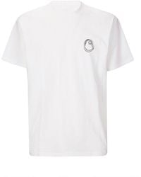 Carhartt - Linked Charms T-Shirt - Lyst