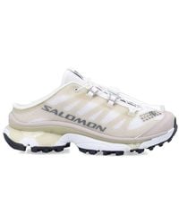 MM6 by Maison Martin Margiela - X Salomon Xt-4 Mules - Lyst