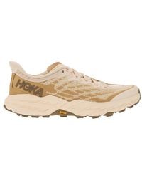 Hoka One One - Speedgoat 5 Running Shoes - Lyst