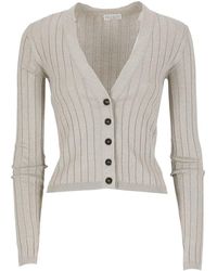 Brunello Cucinelli - Sweaters - Lyst