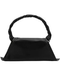 Y. Project - Leather Shoulder Bag - Lyst