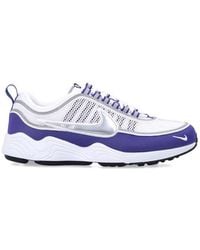 Nike - Air Zoom Spiridon Low-top Sneakers - Lyst