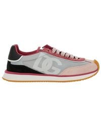 Dolce & Gabbana - Sneakers - Lyst