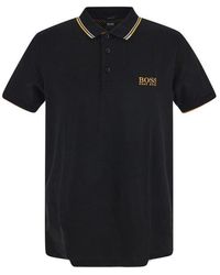 BOSS by HUGO BOSS T-shirts for Men | Online Sale up to 52% off | Lyst