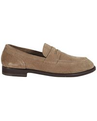 Seboy's - Classic Penny Loafers - Lyst