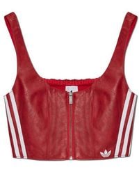 adidas Originals Adilenium Season 3 Vintage Faux Leather