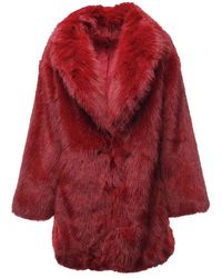 V73 - Jane Furs Jacket - Lyst