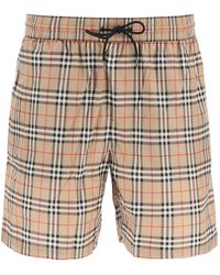Burberry Beachwear for Men | Online Sale up to 32% off | Lyst