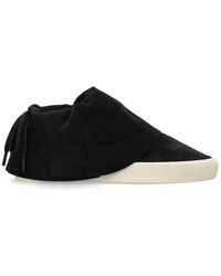 Fear Of God - Moc Low Round-toe Sneakers - Lyst
