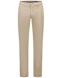 Jacob Cohen - Bobby Trousers - Lyst