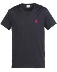 Burberry T-shirts for Men | Online Sale 