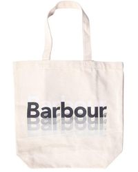 Barbour Tote bags for Men - Up to 9% off | Lyst