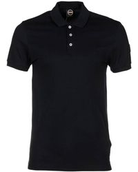 Colmar - Short-sleeved Polo Shirt - Lyst