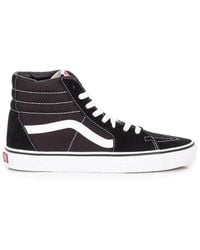 Vans high tops clearance Clearance