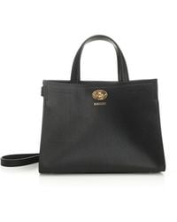 Burberry - Cotswolds Handbags - Lyst