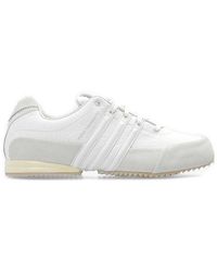 Y-3 Sprint Sneakers Core White Fz4474 