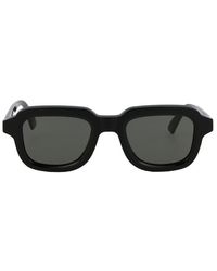 Retrosuperfuture - Lazarus Square Frame Sunglasses - Lyst