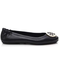 Tory Burch - Flat Shoes - Lyst