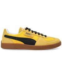 PUMA - Terrace Lace-up Sneakers - Lyst