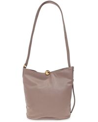 Furla - Sfera Soft Medium Bucket Bag - Lyst