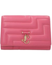 Jimmy Choo Clutches and evening bags for Women | Online Sale up to 