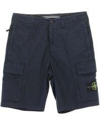 Cargo shorts for Men | Lyst