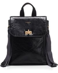 givenchy backpack women's