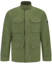 Barbour - Jackets - Lyst