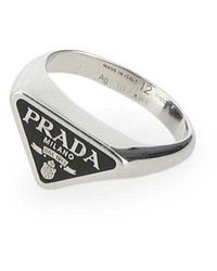 Prada Rings for Women | Online Sale up to 27% off | Lyst