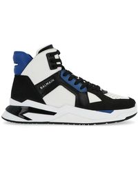 balmain b ball