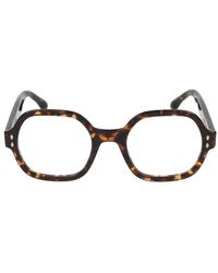 Isabel Marant - Eyeglasses - Lyst