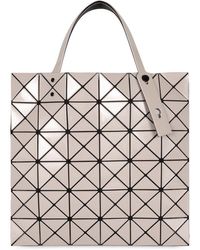 Bao Bao Issey Miyake - Lucent Geometric-pattern Shoulder Bag - Lyst