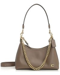 COACH - Juliet 25 Shoulder Bag - Lyst