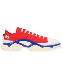 adidas By Raf Simons Sneakers for Men | Online Sale up to 59% off | Lyst