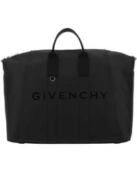 Givenchy - Travel Bags - Lyst