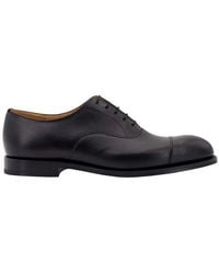 Church's - Oxford Lace-up Shoes - Lyst