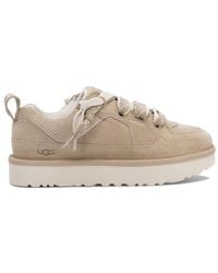 UGG - Lo Lowmel Sneakers - Lyst