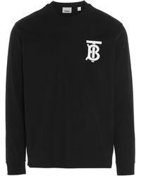TEAMM8 Triumph t-shirtn long sleeve black men gym *SALE reduced up 70/%*