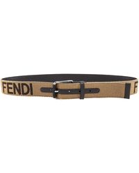 fendi belt cost