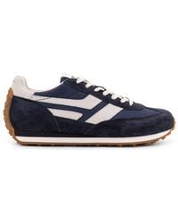 Tom Ford - Mick Low-Top Sneakers - Lyst