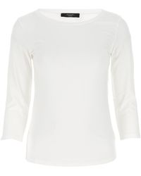 Weekend by Maxmara Tops for Women - Up to 72% off at Lyst.com