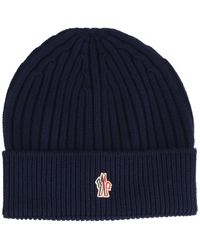moncler ski hat