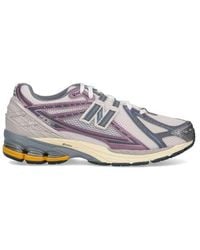 New Balance - 1906R Lace-Up Sneakers - Lyst