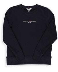 Tommy Hilfiger Sweatshirts for Women | Online Sale up to 60% off | Lyst