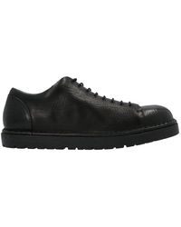 Marsèll - Pallottola Lace Up Shoes - Lyst