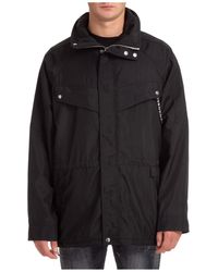 givenchy parka jacket