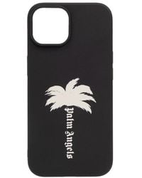 Palm Angels - Iphone 15 Case, - Lyst